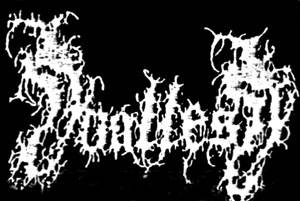 logo Soulless (ITA)